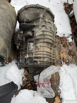 Převodovka ZF 6S850