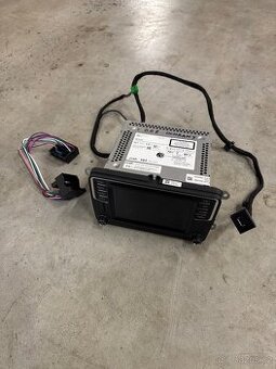 VW MIB 2 Composition audio