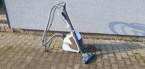 Parní vysavač Polti UNICO