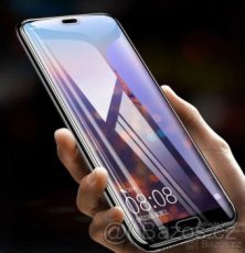 Huawei P20 Lite ochranné tvrzené sklo 500D NOVÉ