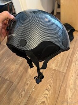 Lyžařská / snowboard helma Westige