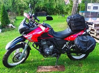 Aprilia Pegaso 650 trail