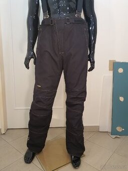 RUKKA GORE-TEX značkové kalhoty na moto Vel 56 C2