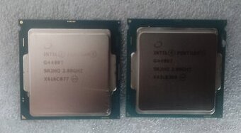 Intel Pentium G4400 LGA 1151