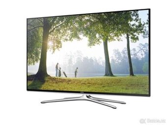 Televize Samsung UE32H6200 černá