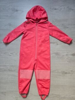 Dívčí overal Lupilu 98-104