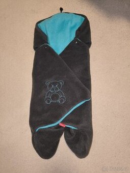 Zavinovačka do vajíčka