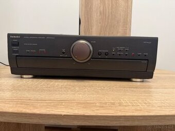 Technics a800 mk2
