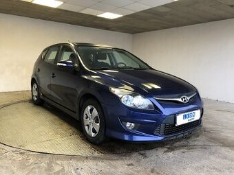 HYUNDAI I30 1.4 16V