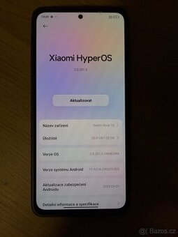 Xiaomi Redmi Note 13 (6/128 GB)