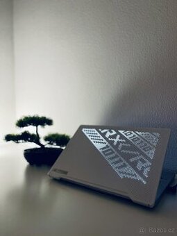 💻 ASUS ROG Zephyrus G14 - TOP STAV AniMe Matrix