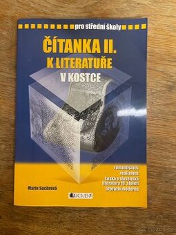 Čítanka II. v kostce