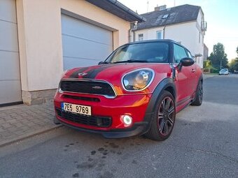 Mini Cooper Paceman