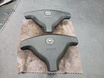 Kryt volantu s airbagem