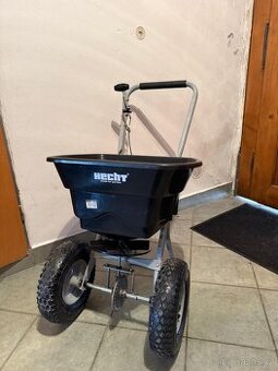 Posypový vozík - rozmetač HECHT