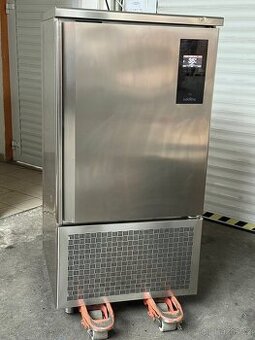 Šokový zchlazováč  Coldline W10A, Modi Active, -40 az +65