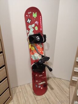 Snowboard Horsefeathers