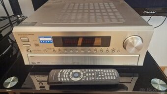 Onkyo Integra TX-DS898