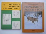 Stopaření+Úprava trofejí+Motýli+Brouci+Andulky+Chov králíků