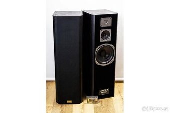 QUADRAL SHOGUN MKV / nejpopulárnější model / záruka