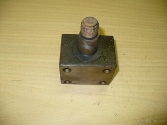 Prodám kulový kloub (kostka serva) na Tatra T 148