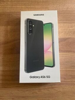 Samsung Galaxy A56 5G A566B 8GB/256GB