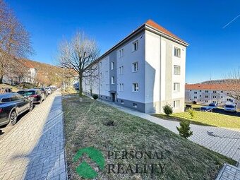 Pronájem bytu 2+1, 65 m² – Meziboří, ev.č. 02743