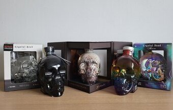CrystalHead vodky