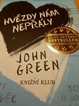 Hvězdy nám nepřály