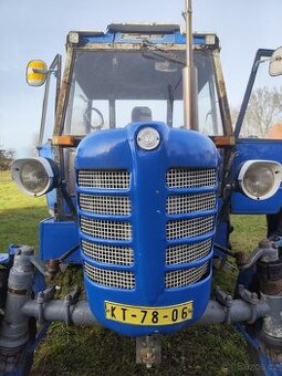 Zetor 4011