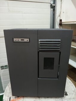 Prodám peletková kamna