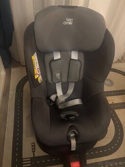 Autosedačka Britax Römer Dualfix M i-size