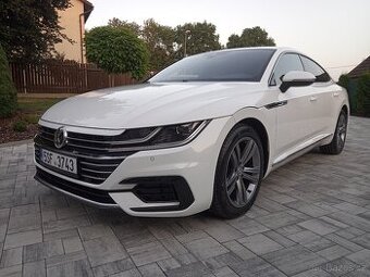 Volkswagen Arteon, 2.0TSi R-line