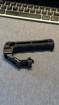 Smallrig Top Handle (z klece Lumix S5II 4143)