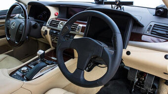 Volanty Audi Seat Škoda Ford Mercedes VW