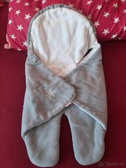 Fusak do autosedačky Zn. Emitex