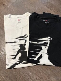 Panské tričko Nike Jordan vel.M