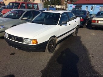 Audi 80 1.8i