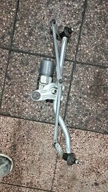 Motor stěračů bmw e46