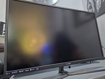 ViewSonic VX3211-4K-MHD