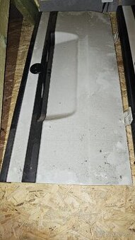 Zadní výklopné dveře Škoda Felicia pick-up