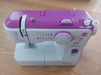 Šicí stroj Texi Joy 1302