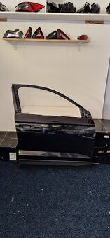 PP DVEŘE ŠKODA KAROQ-není nutný lak