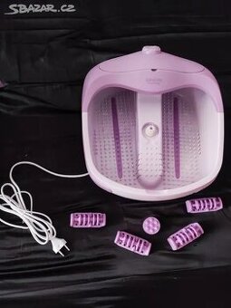 Masážní přístroj na nohy