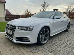 Audi S5 Sportback 3.0 TFSI TOP STAV