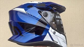 přilba Airoh Commander 2 color Raveal  vel.L