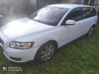 Prodám Volvo V50 1.6 d