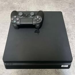 Playstation 4 Slim