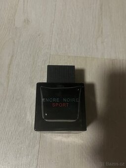 La Lique Encre Noire Sport 100ml