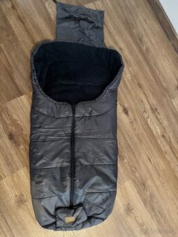 Zimní fusak Fillikid